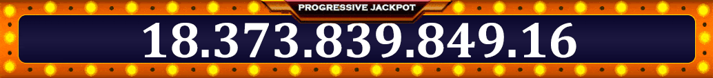 Jackpot POLTARTOGEL